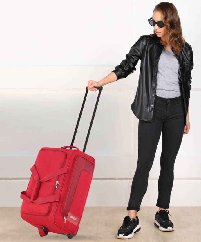 Kamiliant Duffels Bags