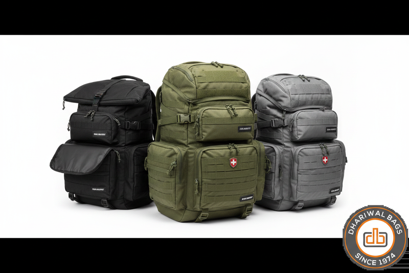 Swiss Military Bags