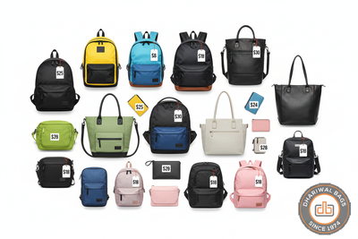 Bags Under ₹499