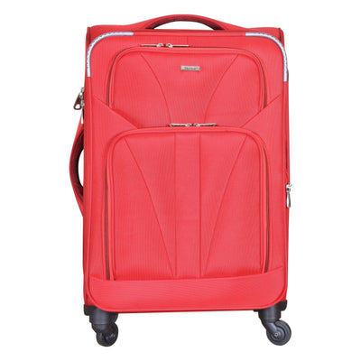 Suitcases