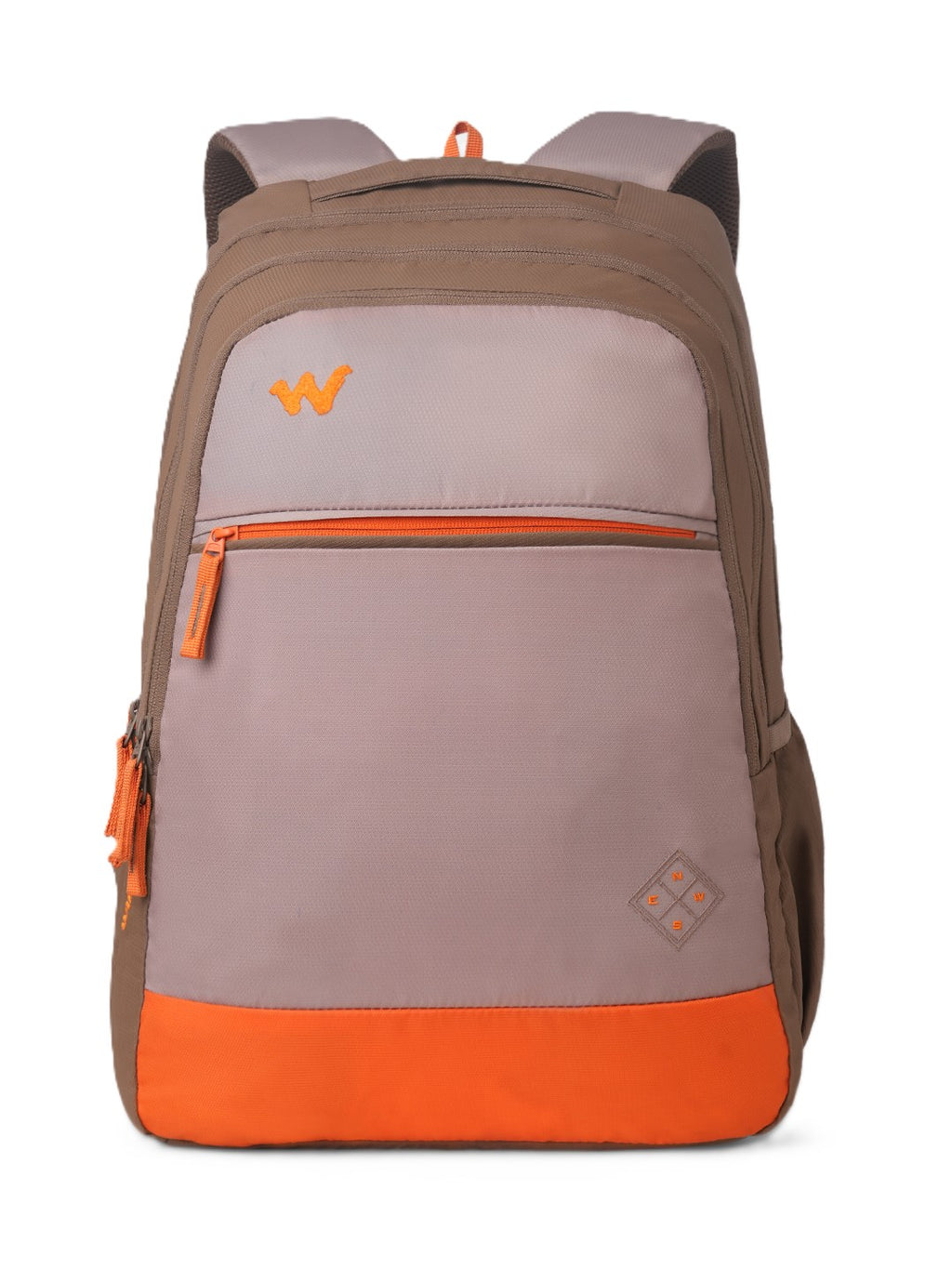 Wildcraft Outlander 40 L Laptop  Backpack Bag for Men & Women