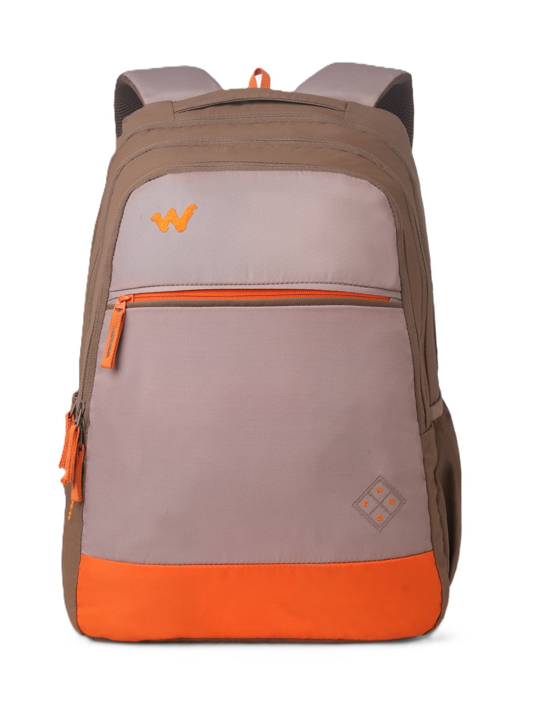 Wildcraft Outlander 40 L Laptop  Backpack Bag for Men & Women
