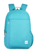 Wildcraft Wiki Shades 4 Laptop Backpack 41 Lit College | School | Travel Bag Durable Men & Women