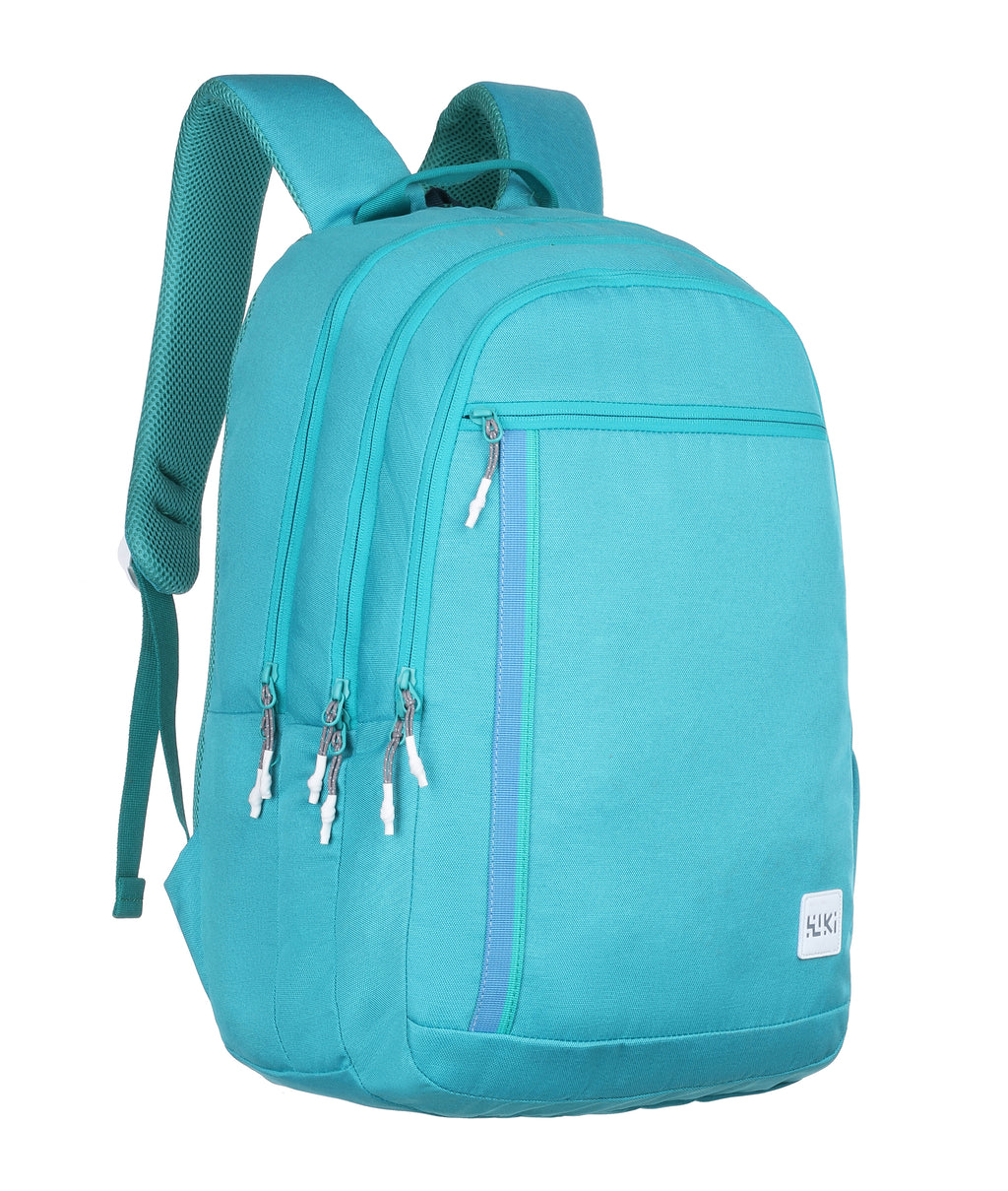 Wildcraft Wiki Shades 4 Laptop Backpack 41 Lit College | School | Travel Bag Durable Men & Women