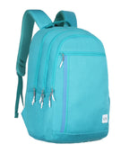 Wildcraft Wiki Shades 4 Laptop Backpack 41 Lit College | School | Travel Bag Durable Men & Women