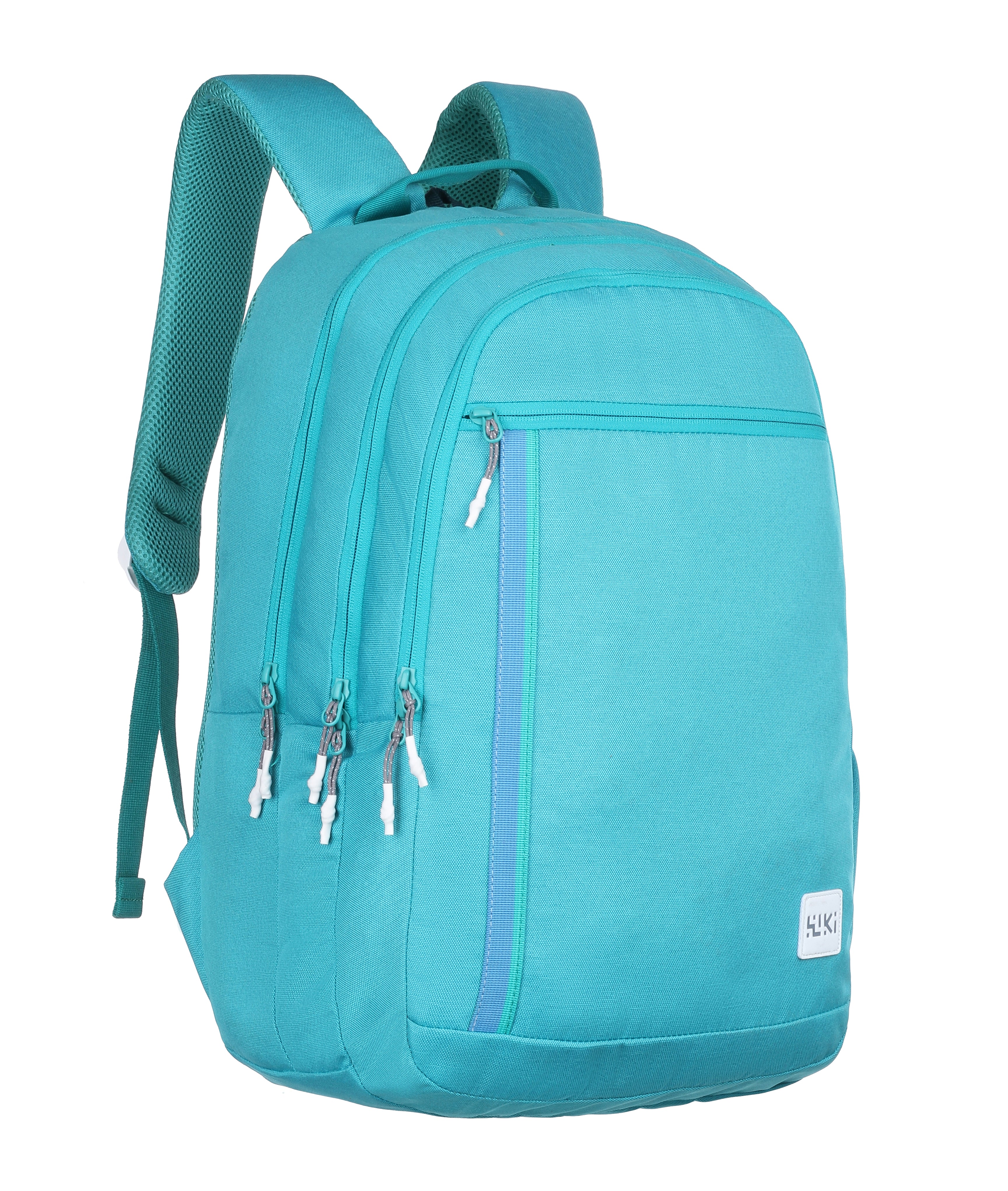Wildcraft Wiki Shades 4 Laptop Backpack 41 Lit College | School | Travel Bag Durable Men & Women