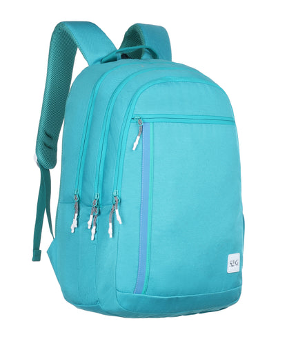 Wildcraft Wiki 45L Laptop Backpack College | School | Travel Bag Durable Men & Women