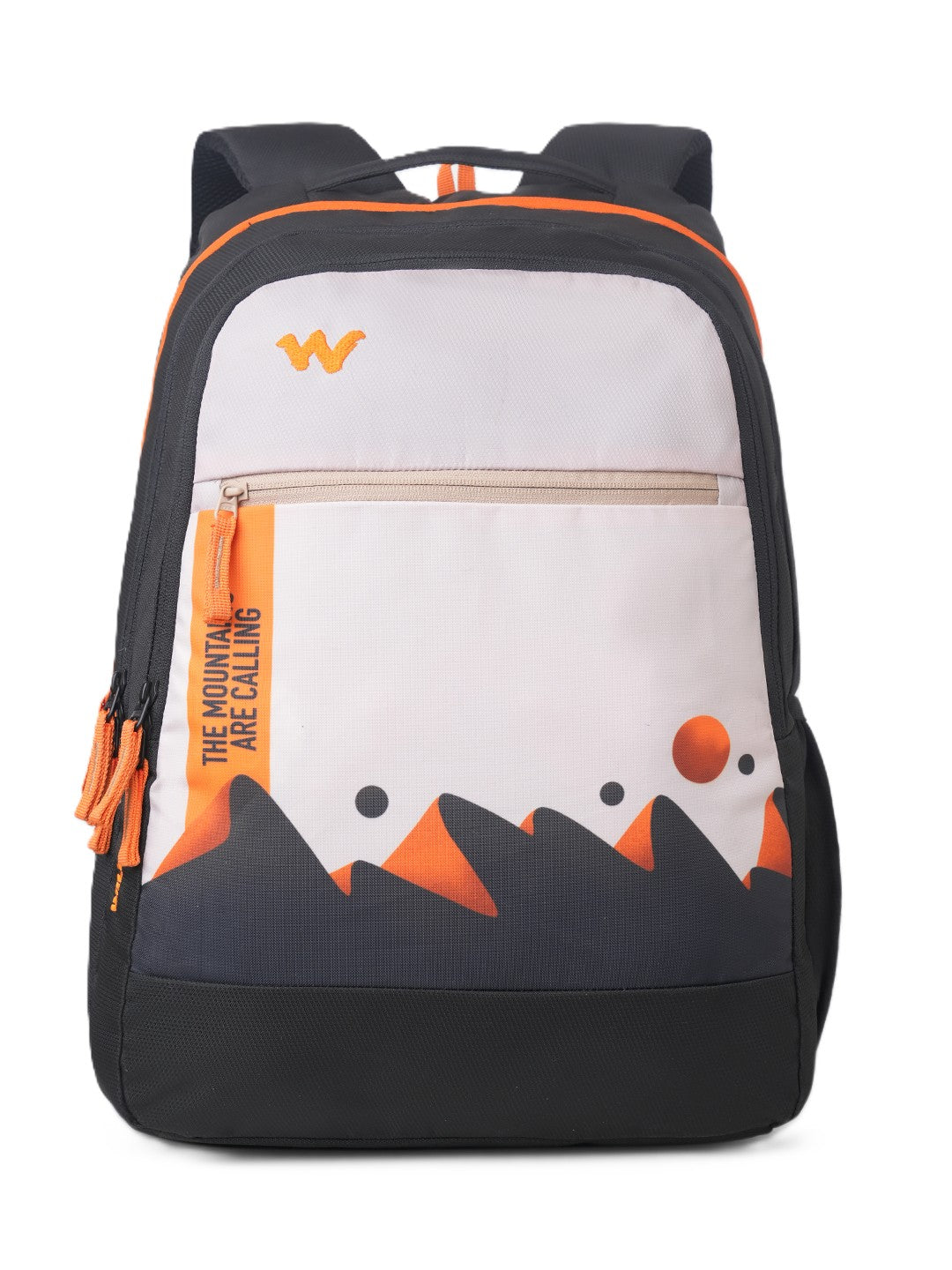 Wildcraft Outlander 40 L Laptop  Backpack Bag for Men & Women
