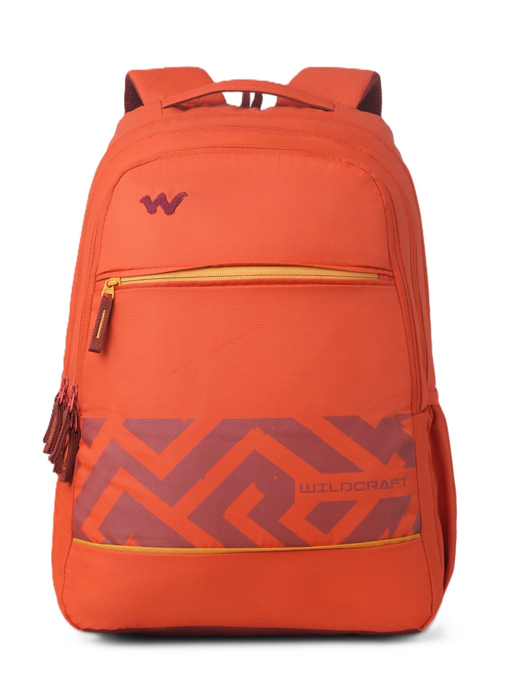 Wildcraft Outlander 40 L Laptop  Backpack Bag for Men & Women