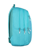 Wildcraft Wiki Shades 4 Laptop Backpack 41 Lit College | School | Travel Bag Durable Men & Women