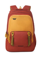 Wildcraft Outlander 45 L Laptop  Backpack Bag for Men & Women