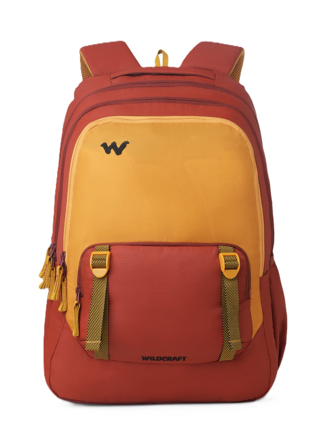 Wildcraft Outlander 45 L Laptop  Backpack Bag for Men & Women