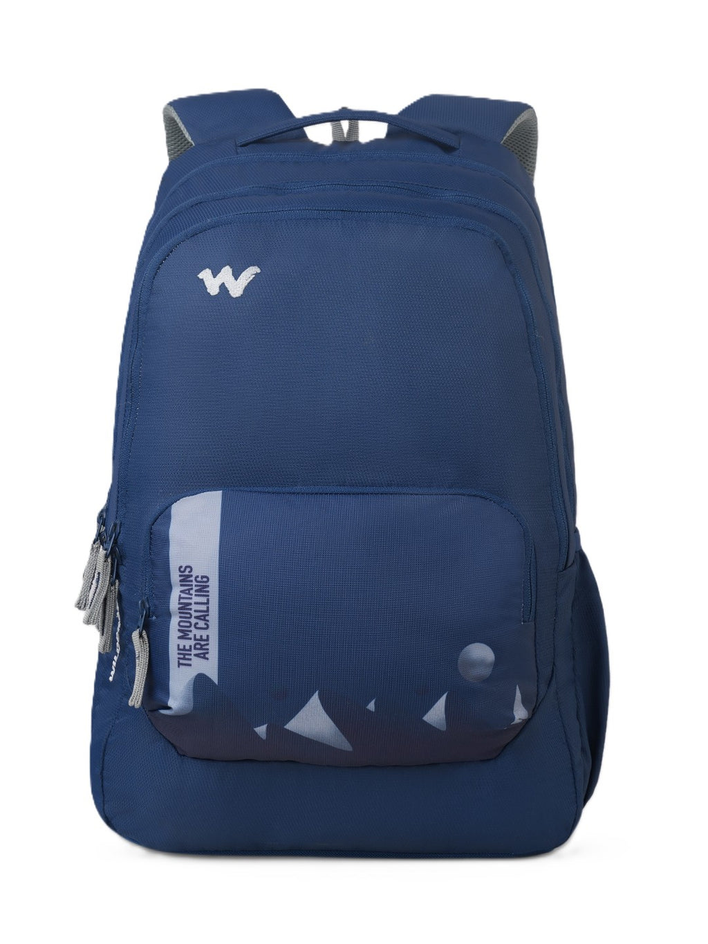 Wildcraft Outlander 45 L Laptop  Backpack Bag for Men & Women