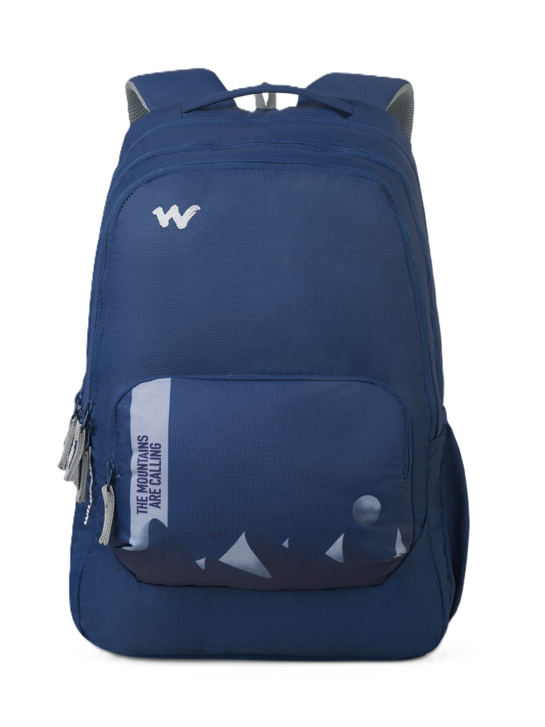 Wildcraft Outlander 45 L Laptop  Backpack Bag for Men & Women