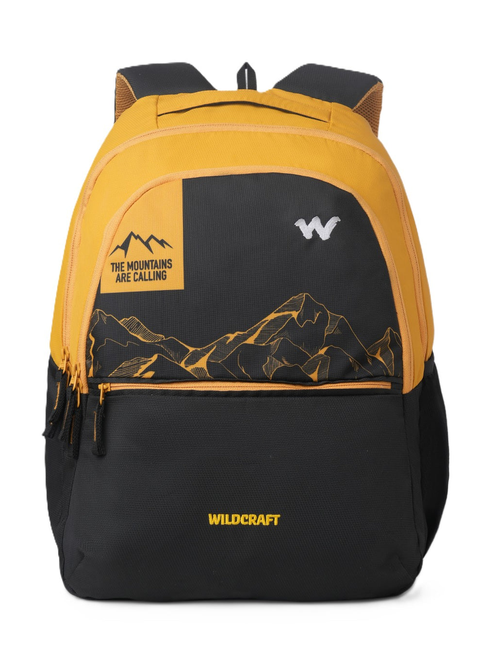 Wildcraft Outlander 35 Laptop  Backpack Bag for Men & Women