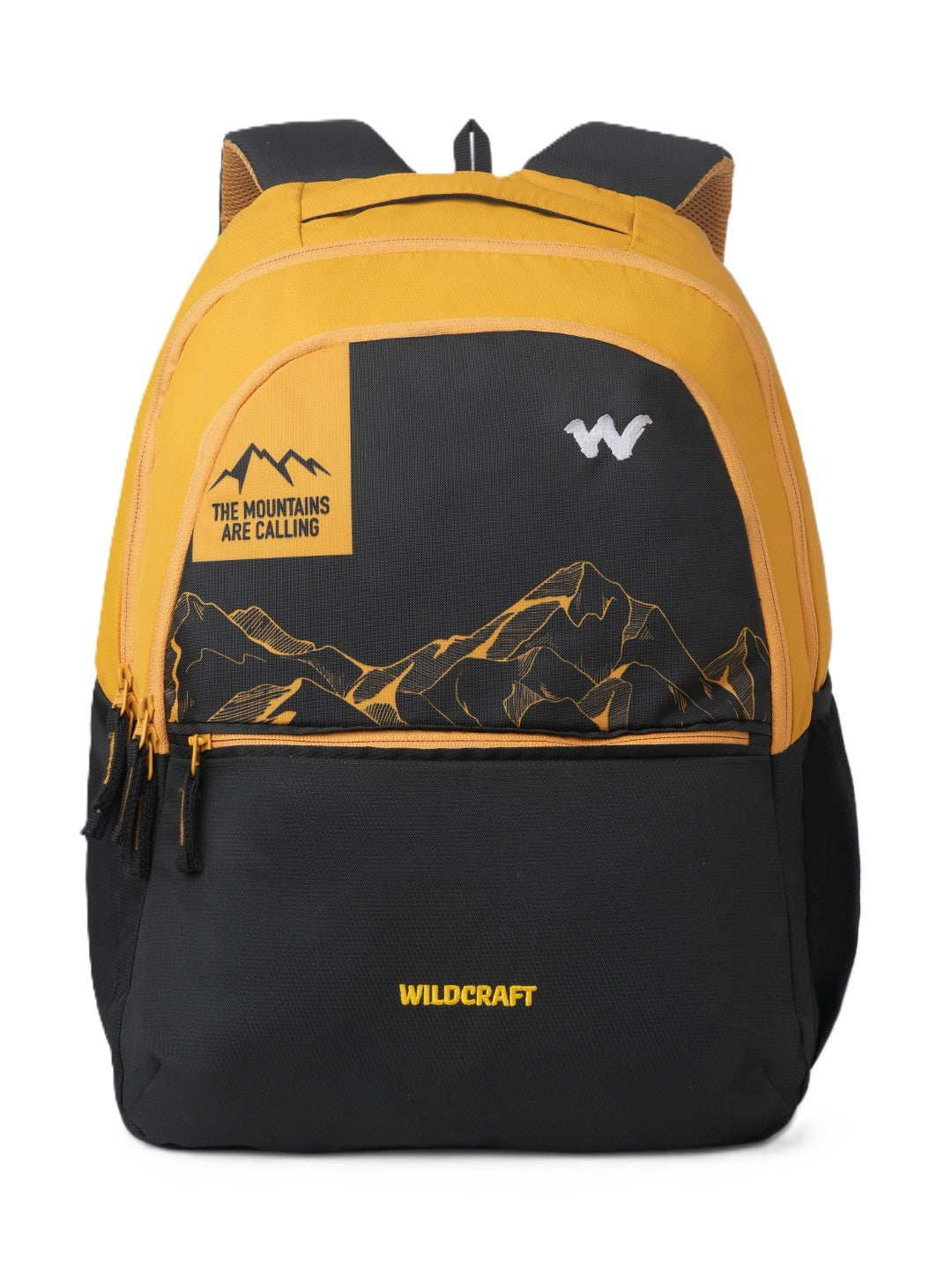 Wildcraft Outlander 35 Laptop  Backpack Bag for Men & Women