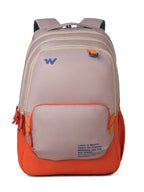 Wildcraft Outlander 45 L Laptop  Backpack Bag for Men & Women