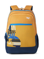Wildcraft Outlander 40 L Laptop  Backpack Bag for Men & Women