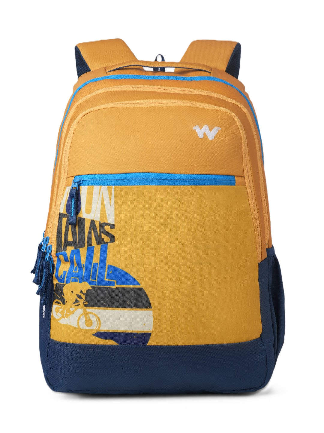 Wildcraft Outlander 40 L Laptop  Backpack Bag for Men & Women