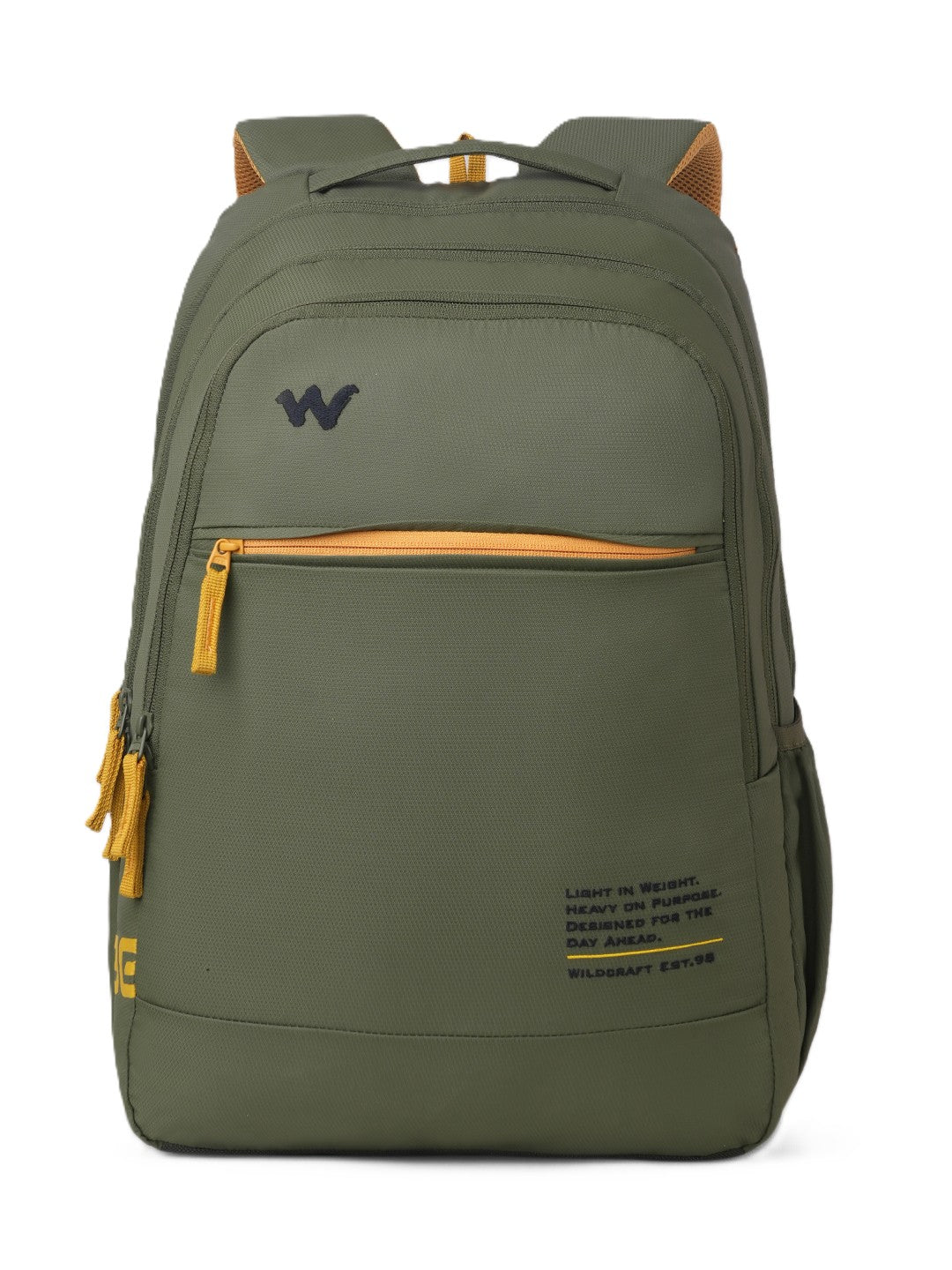 Wildcraft Outlander 40 L Laptop  Backpack Bag for Men & Women