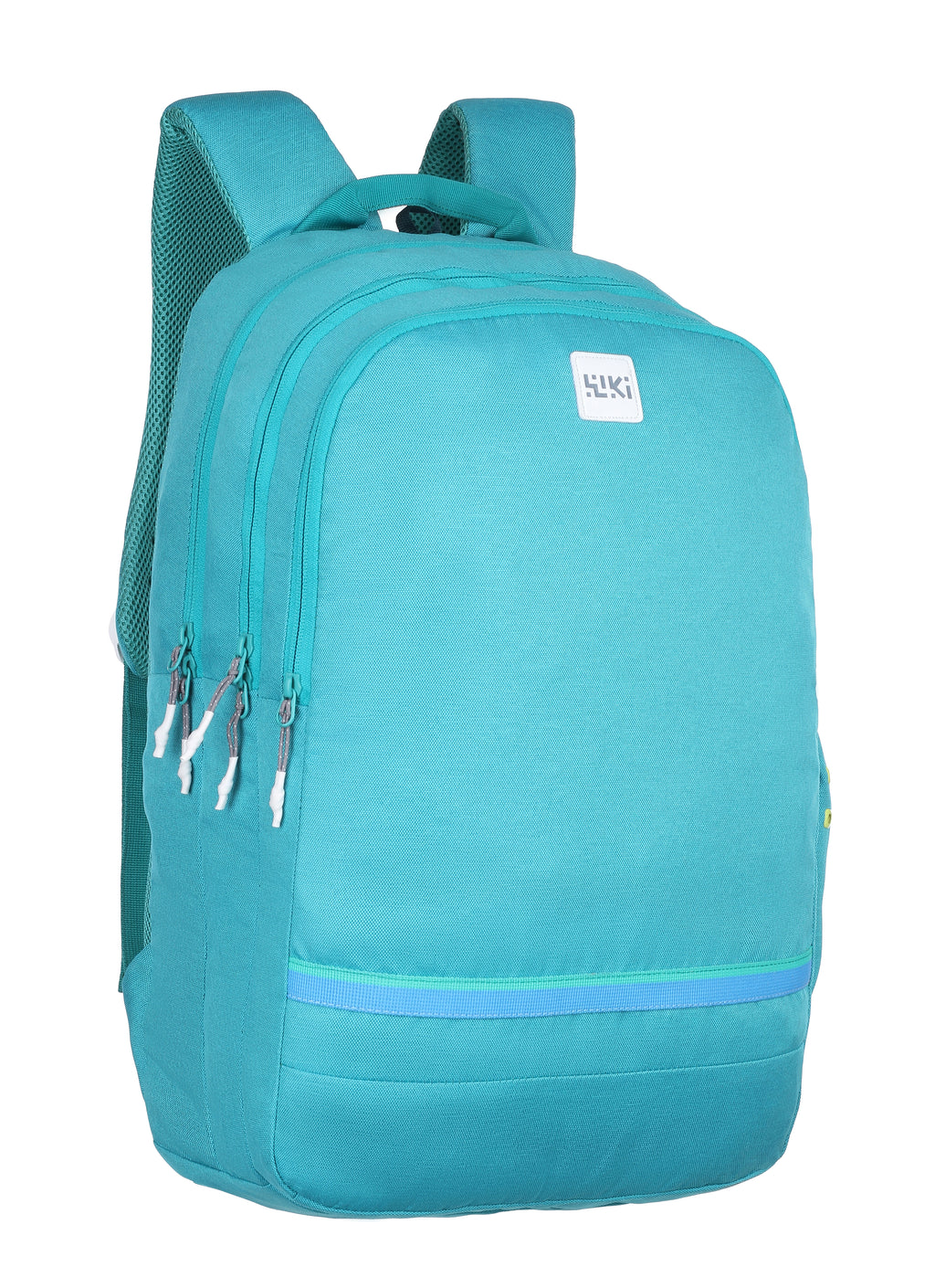Wildcraft Polyester Shades 3 Laptop Backpack for Travel Gym & Office  for Men & Women-41 L