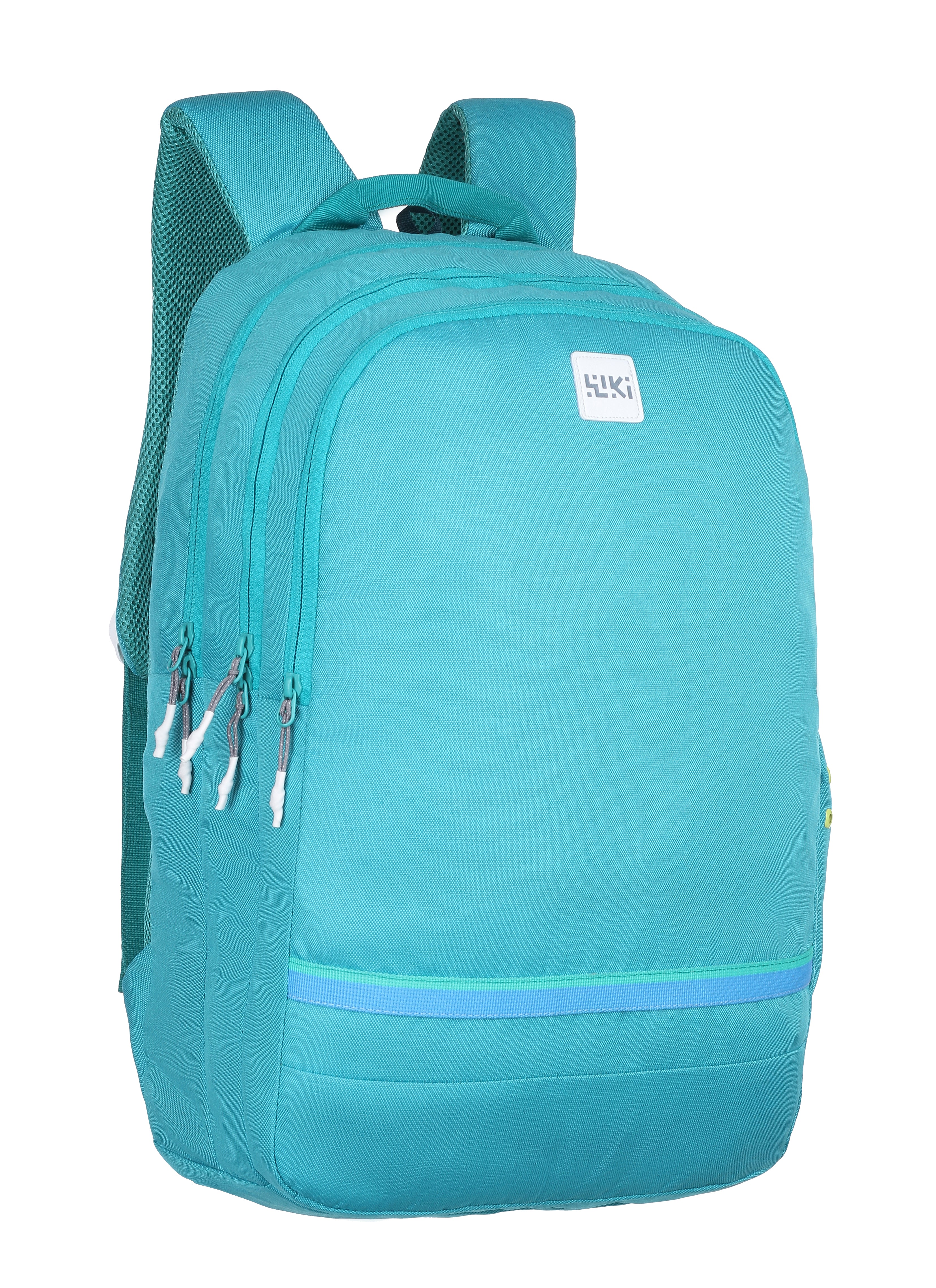 Wildcraft Polyester Shades 3 Laptop Backpack for Travel Gym & Office  for Men & Women-41 L