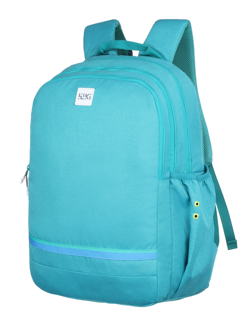 Wildcraft Polyester Shades 3 Laptop Backpack for Travel Gym & Office  for Men & Women-41 L