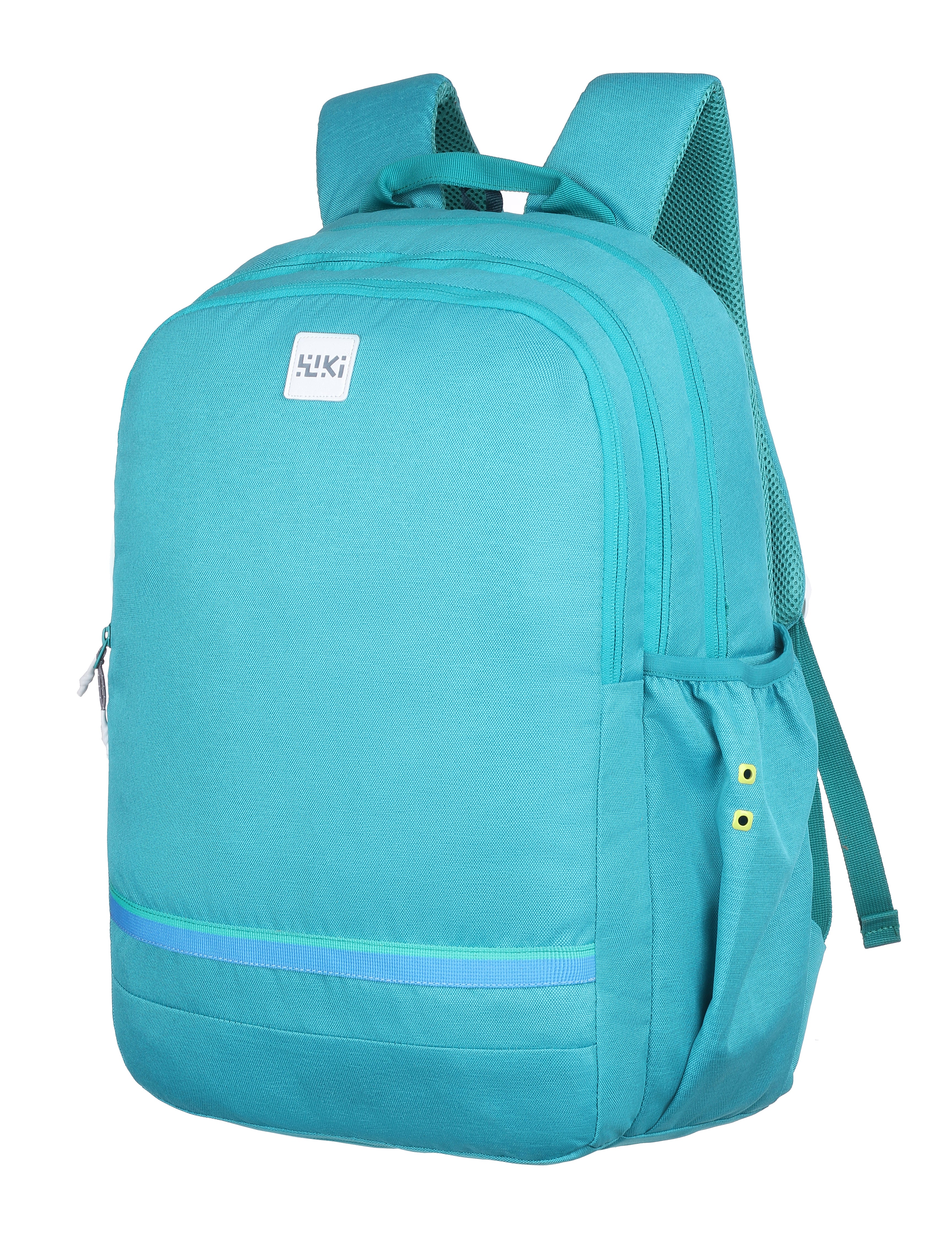 Wildcraft Polyester Shades 3 Laptop Backpack for Travel Gym & Office  for Men & Women-41 L