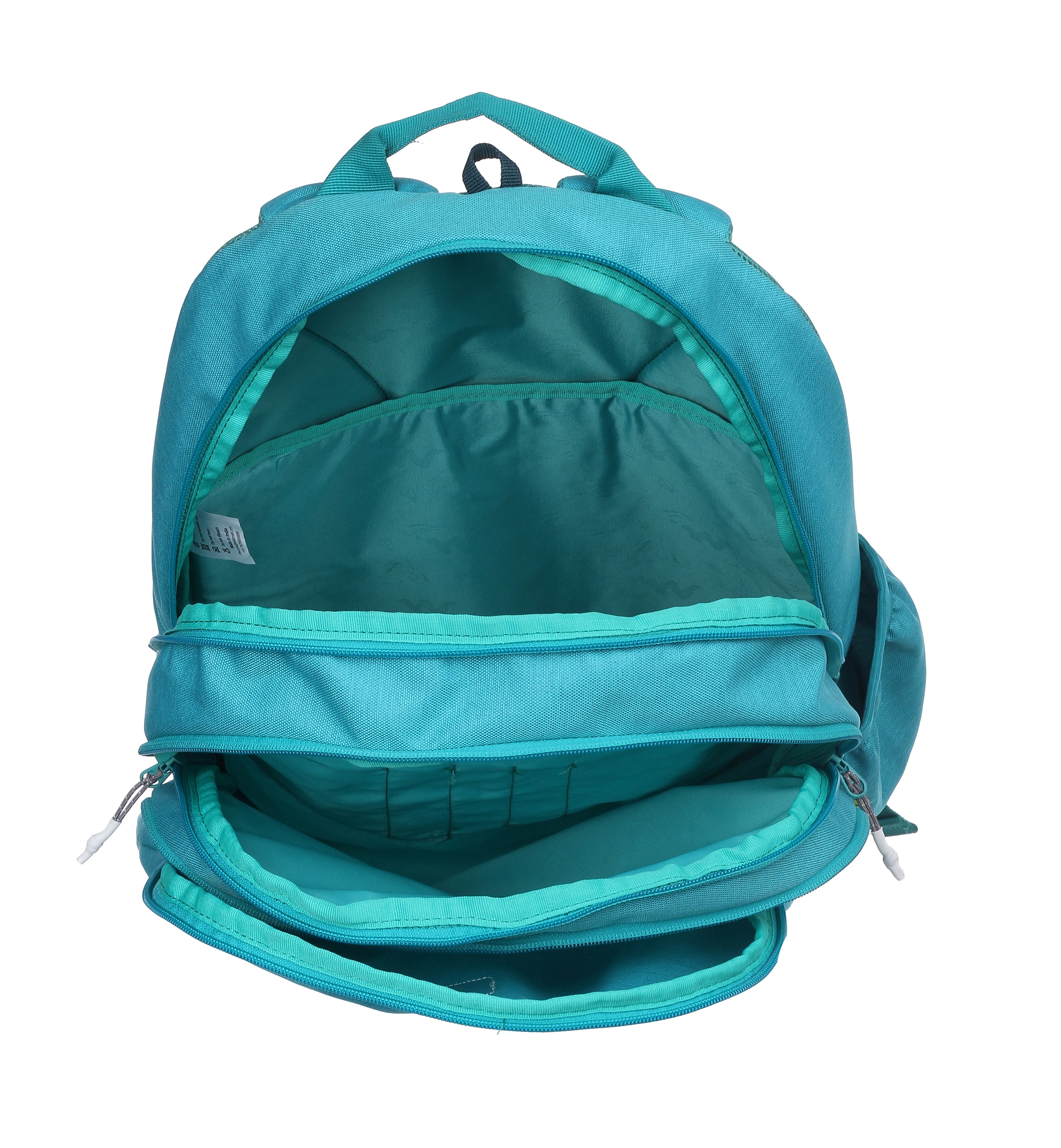 Wildcraft Polyester Shades 3 Laptop Backpack for Travel Gym & Office  for Men & Women-41 L