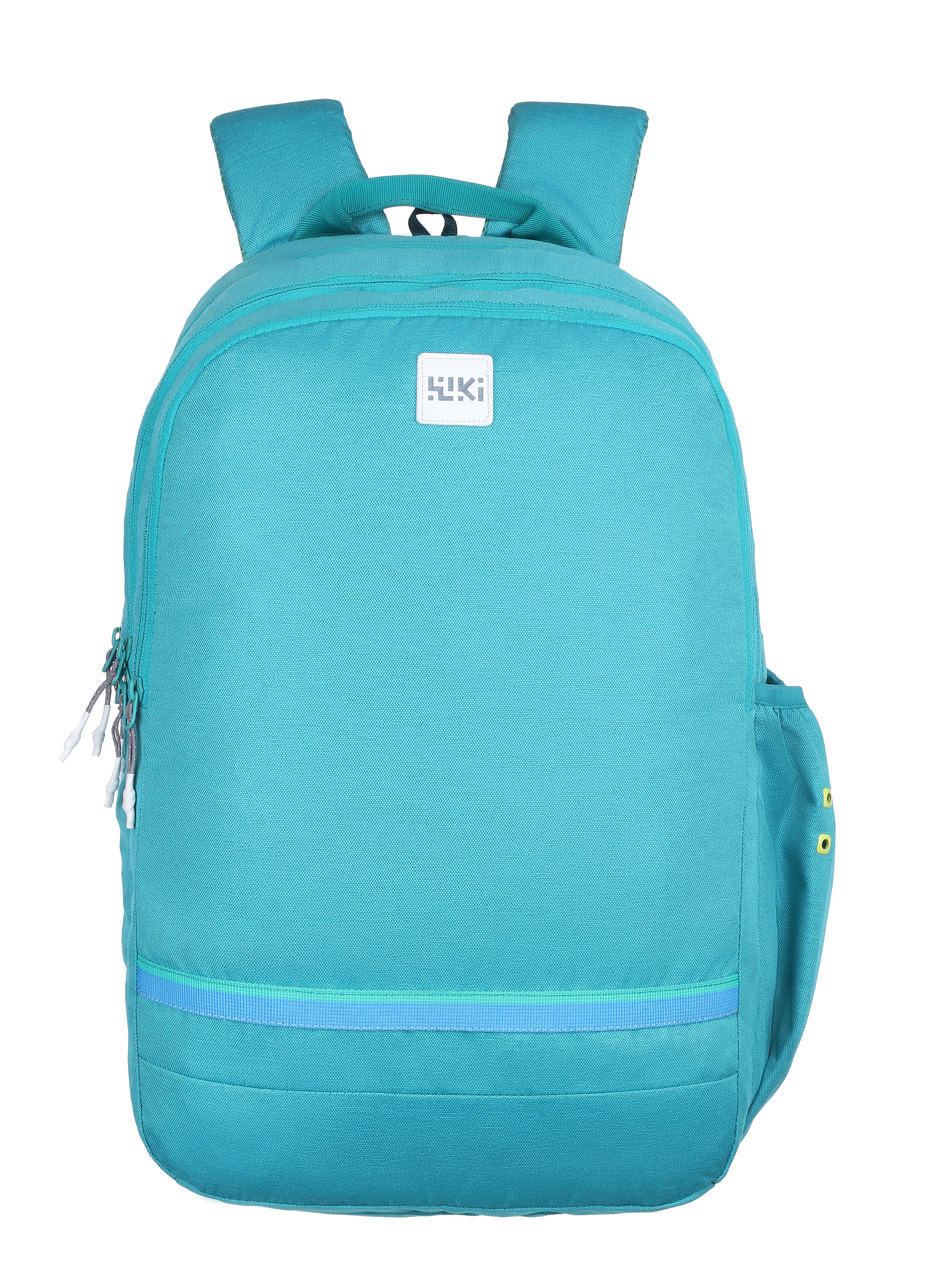 Wildcraft Polyester Shades 3 Laptop Backpack for Travel Gym & Office  for Men & Women-41 L