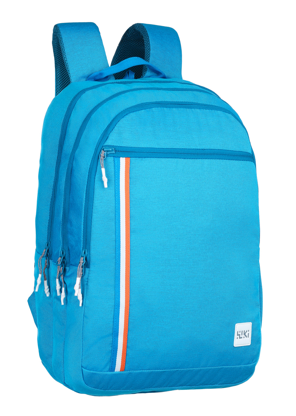 Wildcraft Wiki Shades 4 Laptop Backpack 41 Lit College | School | Travel Bag Durable Men & Women