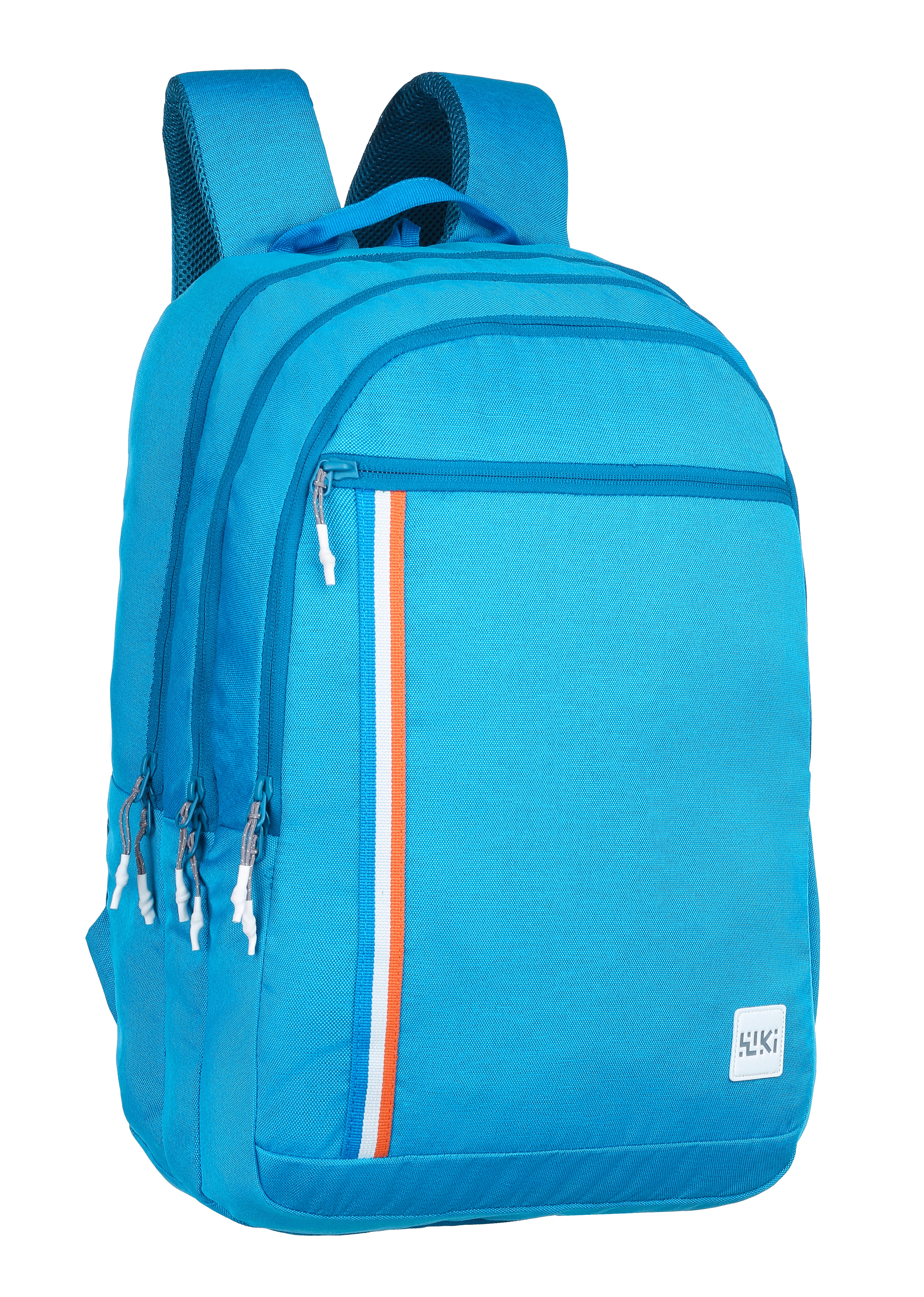 Wildcraft Wiki Shades 4 Laptop Backpack 41 Lit College | School | Travel Bag Durable Men & Women