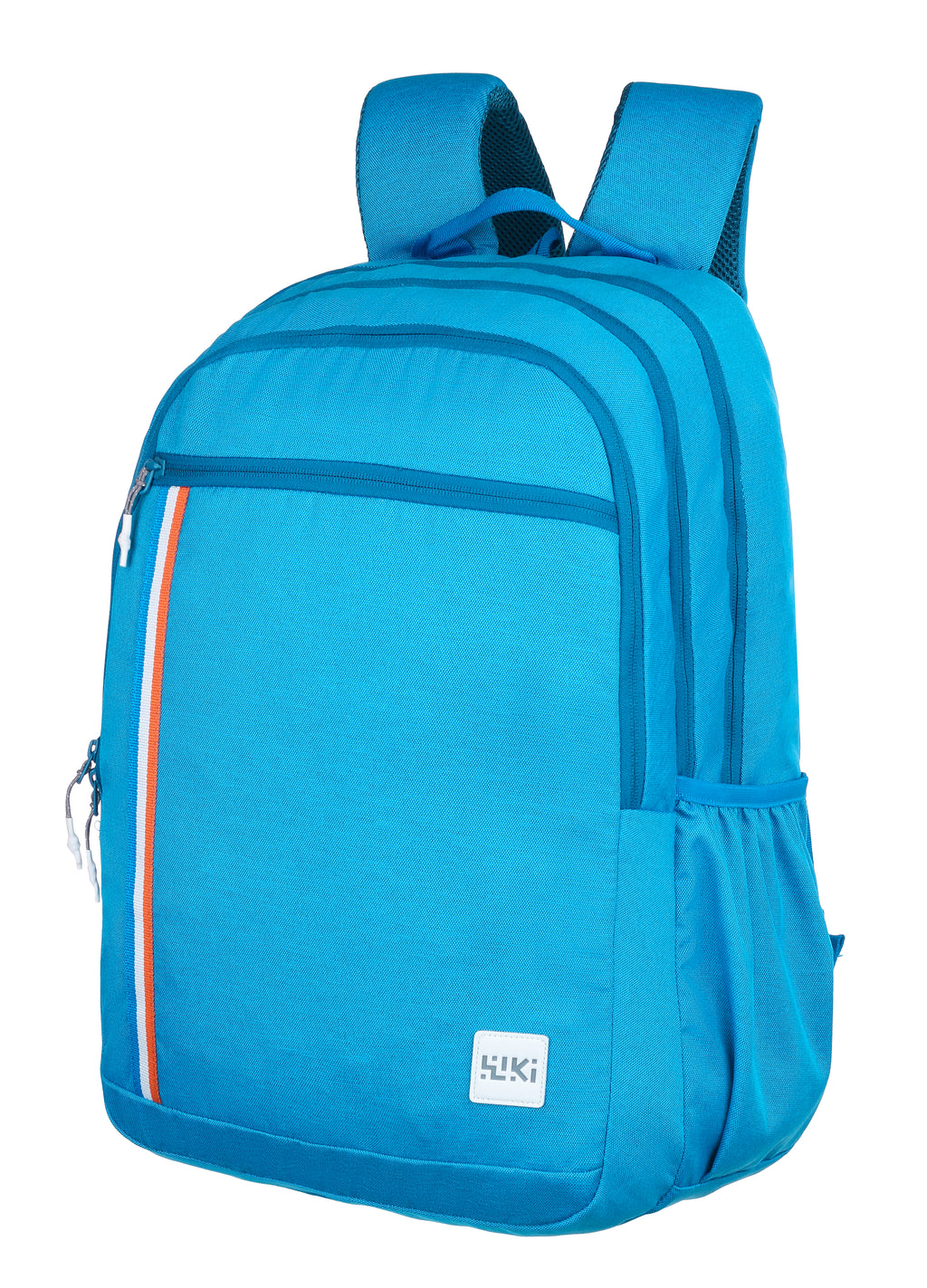 Wildcraft Wiki Shades 4 Laptop Backpack 41 Lit College | School | Travel Bag Durable Men & Women