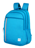 Wildcraft Wiki Shades 4 Laptop Backpack 41 Lit College | School | Travel Bag Durable Men & Women