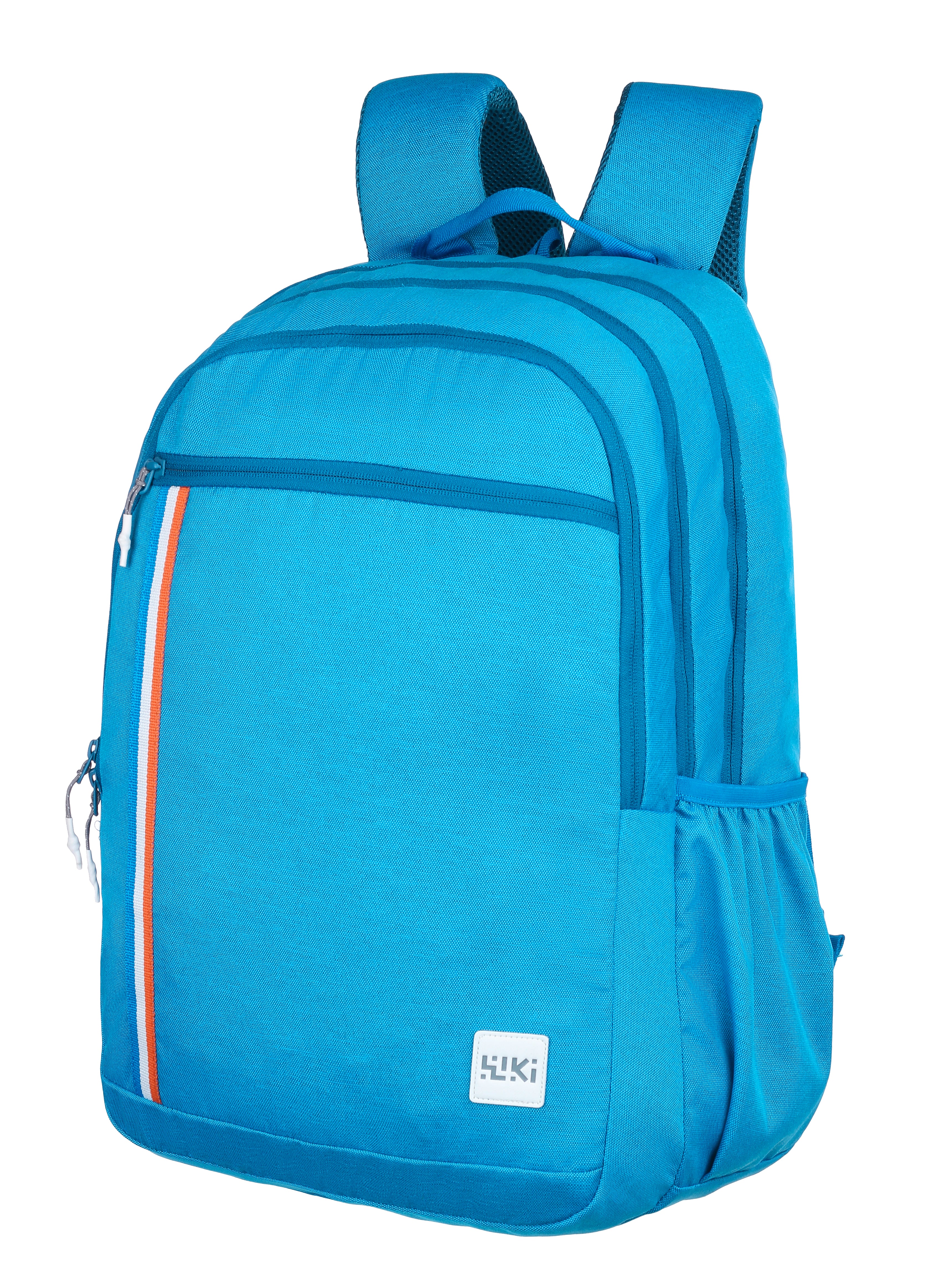 Wildcraft Wiki Shades 4 Laptop Backpack 41 Lit College | School | Travel Bag Durable Men & Women