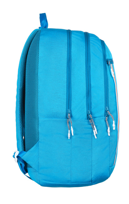 Wildcraft Wiki 45L Laptop Backpack College | School | Travel Bag Durable Men & Women