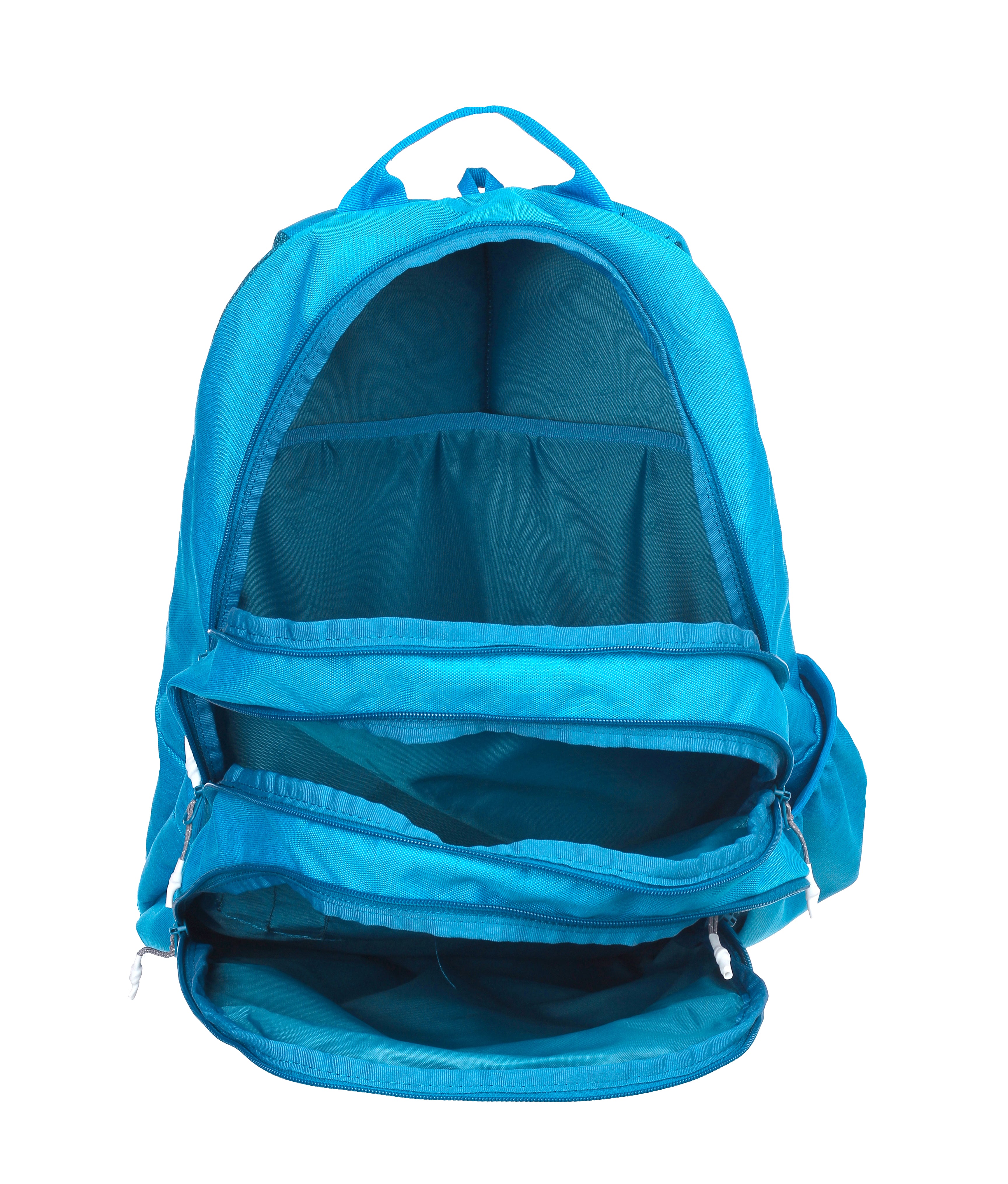 Wildcraft Wiki Shades 4 Laptop Backpack 41 Lit College | School | Travel Bag Durable Men & Women