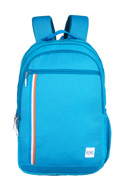 Wildcraft Wiki 45L Laptop Backpack College | School | Travel Bag Durable Men & Women