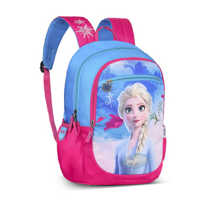 Skybags Elsa Champ 02 23L Backpack