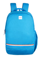 Wildcraft Polyester Shades 3 Laptop Backpack for Travel Gym & Office  for Men & Women-41 L