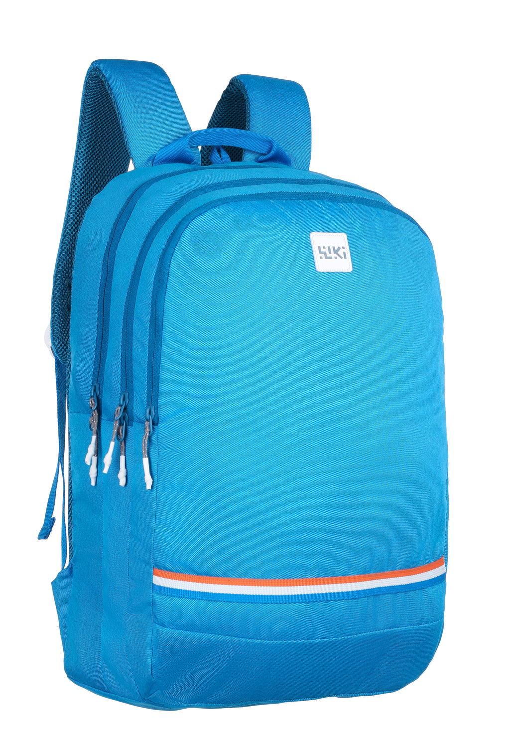 Wildcraft Polyester Shades 3 Laptop Backpack for Travel Gym & Office  for Men & Women-41 L