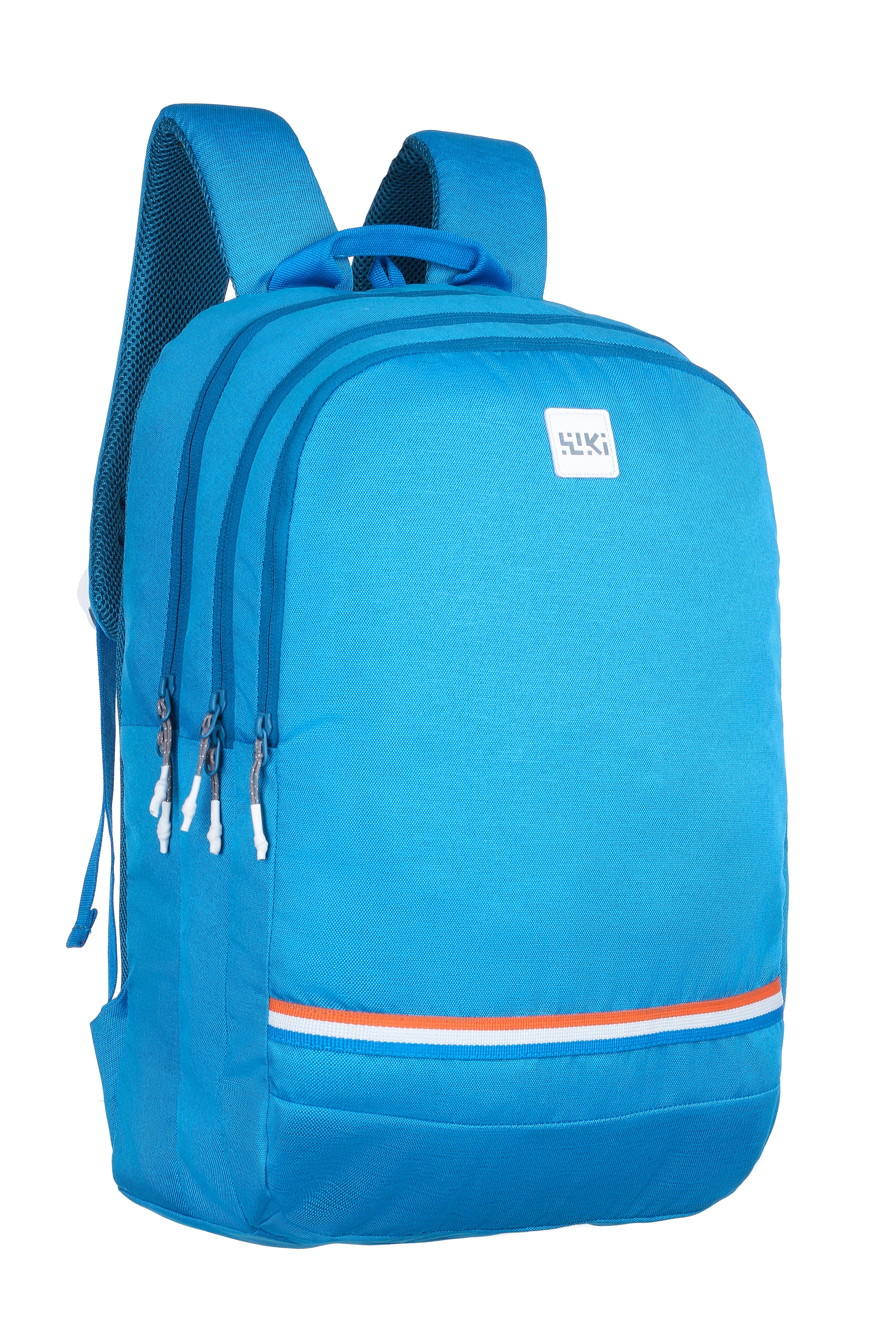 Wildcraft Polyester Shades 3 Laptop Backpack for Travel Gym & Office  for Men & Women-41 L