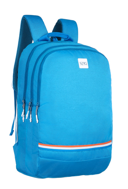 Wildcraft Polyester Expedition LPBP 45 Pro Laptop Backpack for Travel Gym & Office  for Men & Women