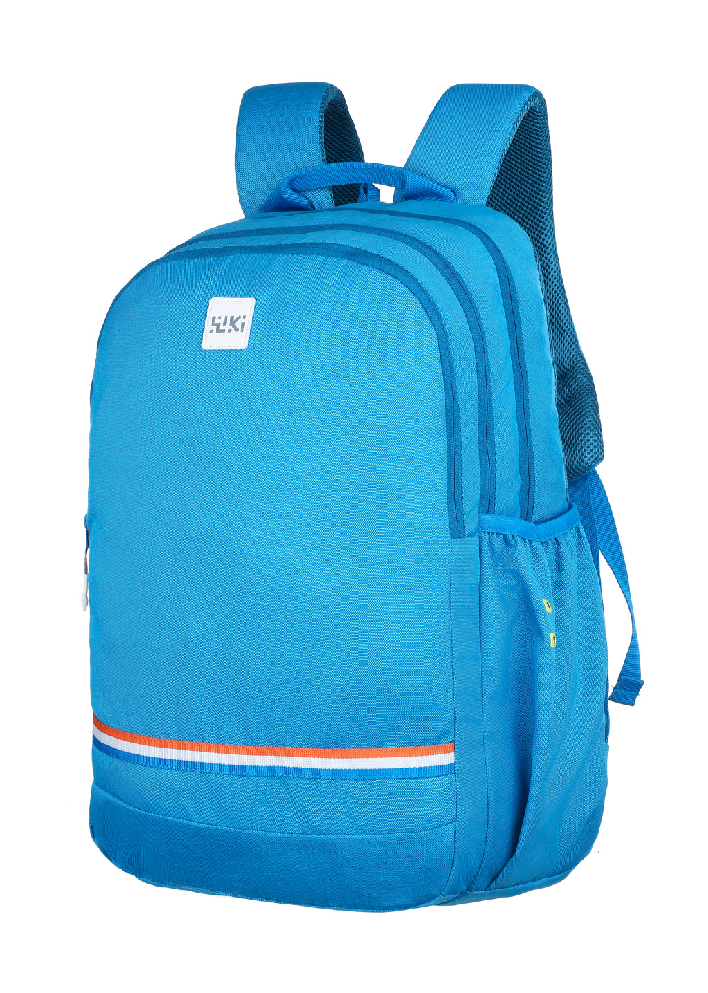 Wildcraft Polyester Shades 3 Laptop Backpack for Travel Gym & Office  for Men & Women-41 L