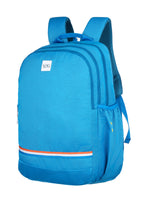 Wildcraft Polyester Shades 3 Laptop Backpack for Travel Gym & Office  for Men & Women-41 L