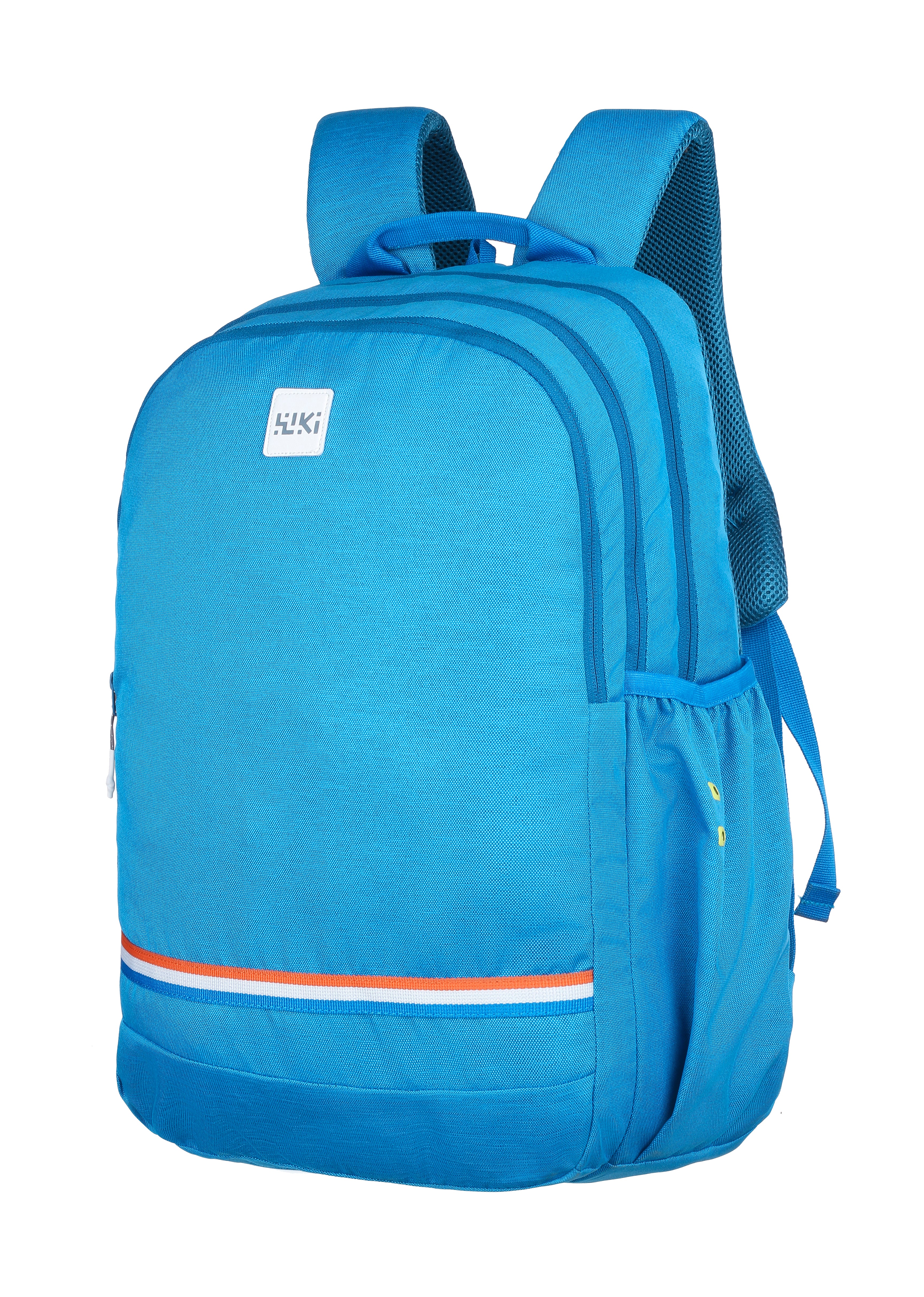Wildcraft Polyester Shades 3 Laptop Backpack for Travel Gym & Office  for Men & Women-41 L