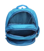 Wildcraft Polyester Shades 3 Laptop Backpack for Travel Gym & Office  for Men & Women-41 L