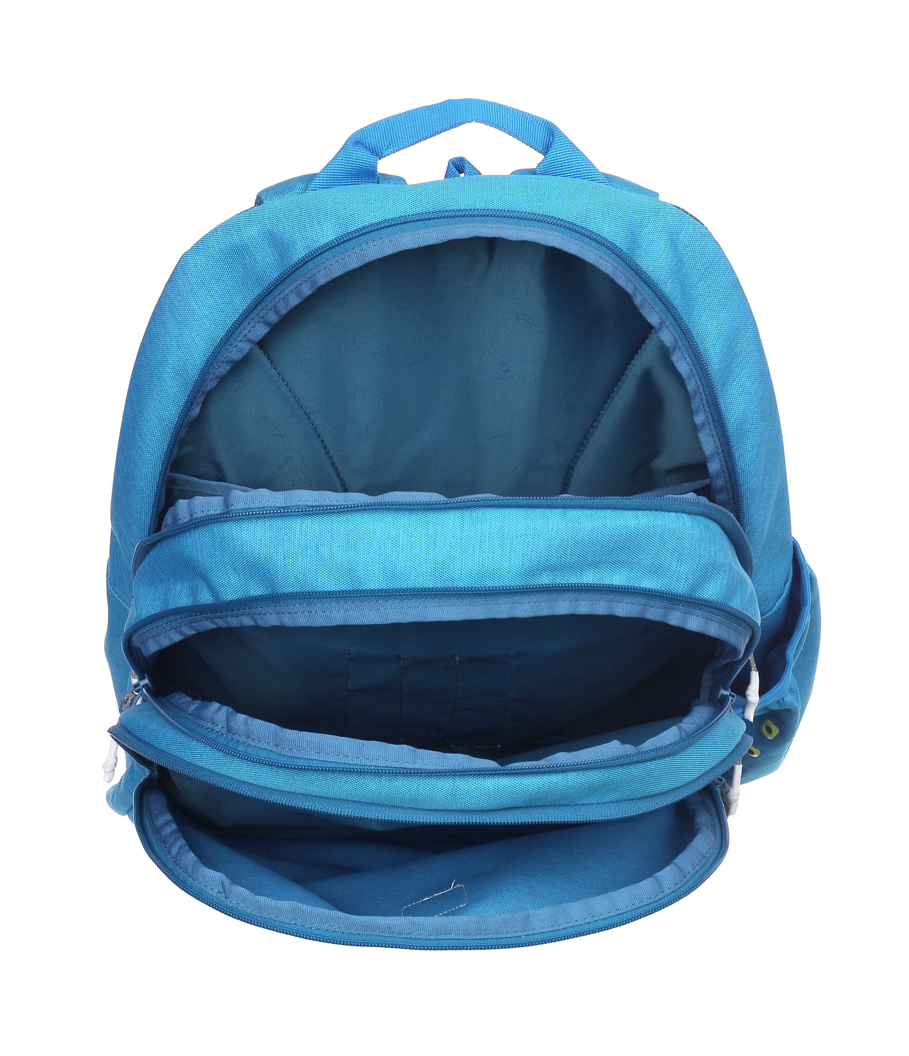 Wildcraft Polyester Shades 3 Laptop Backpack for Travel Gym & Office  for Men & Women-41 L
