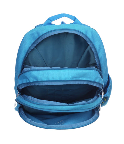 Wildcraft Polyester Expedition LPBP 45 Pro Laptop Backpack for Travel Gym & Office  for Men & Women