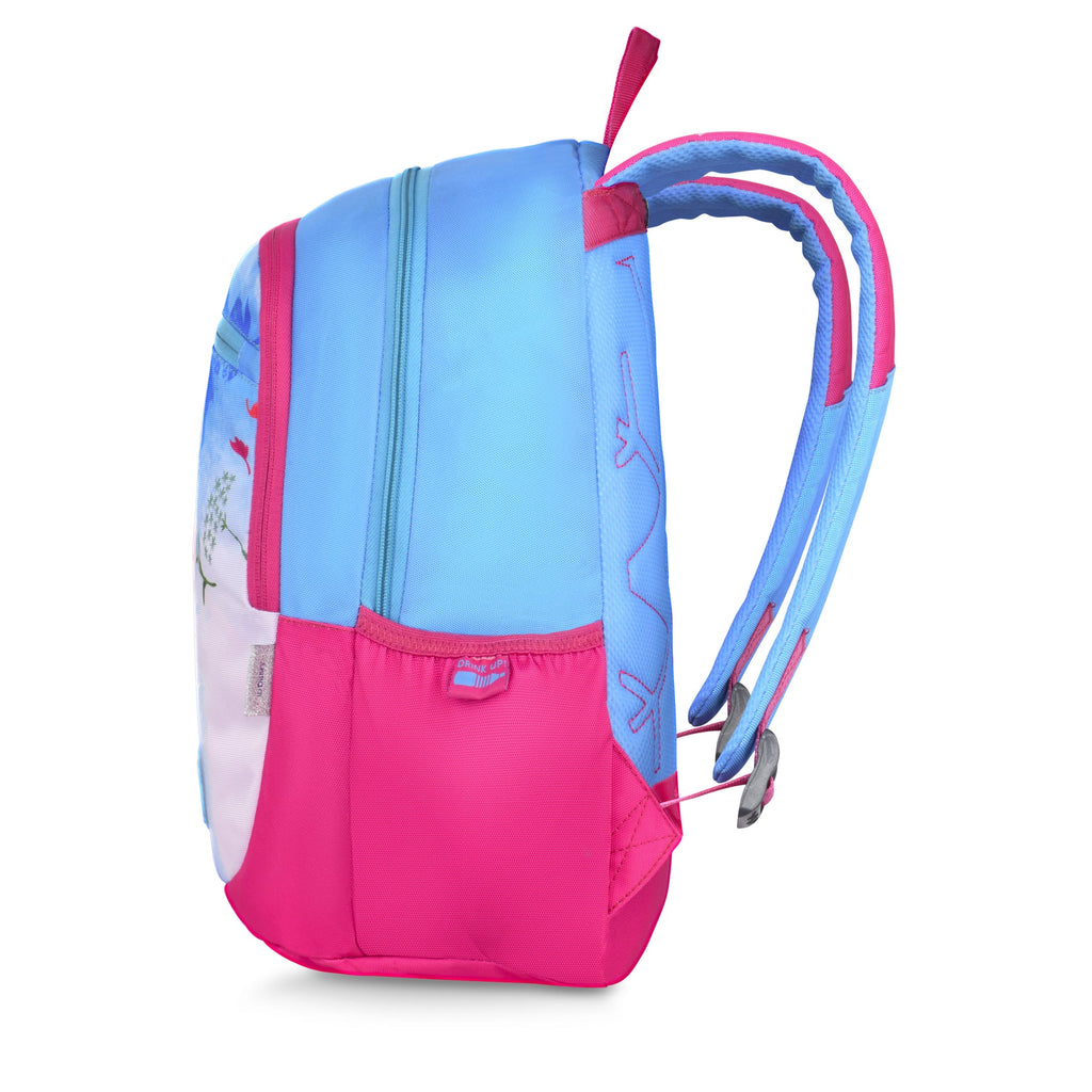 Skybags Elsa Champ 02 23L Backpack